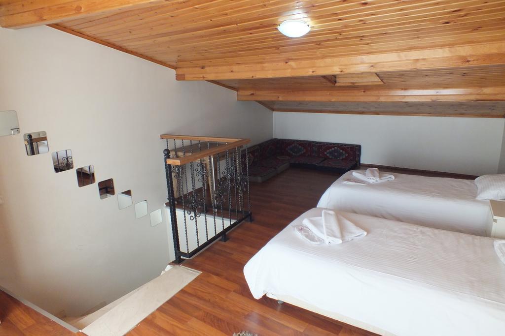 Taksim Park Hotel Istanbul Room photo