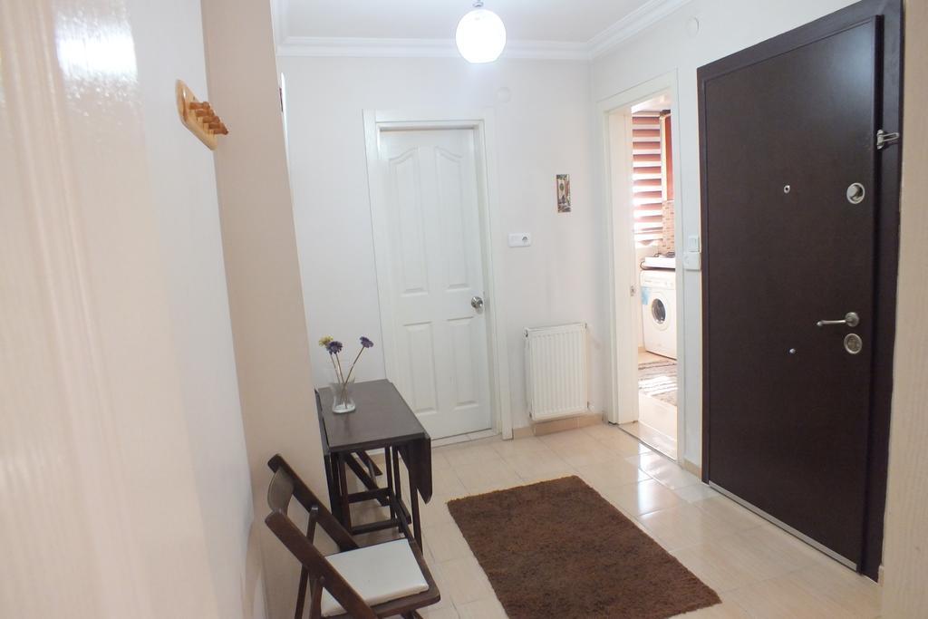 Taksim Park Hotel Istanbul Room photo